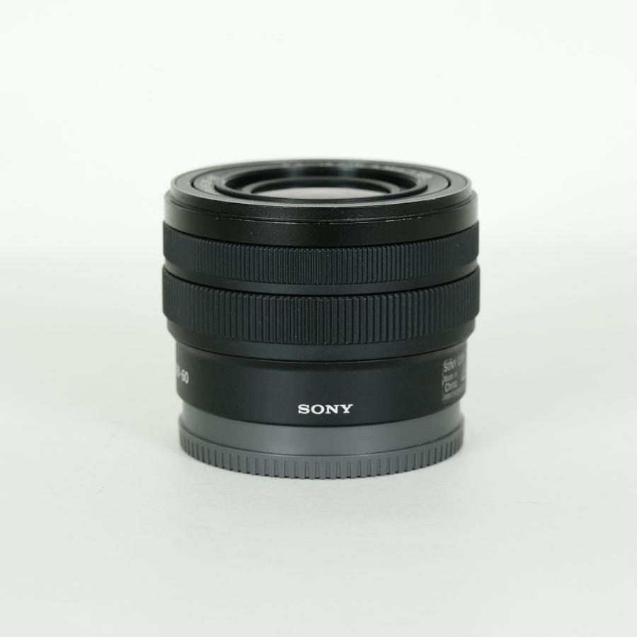 良品｜フィルター付] SONY FE 28-60mm F4-5.6 SEL2860 / ソニーE