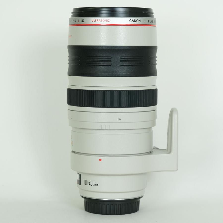 良品] Canon EF100-400mm F4.5-5.6L IS USM | EFマウント : ONESCENE