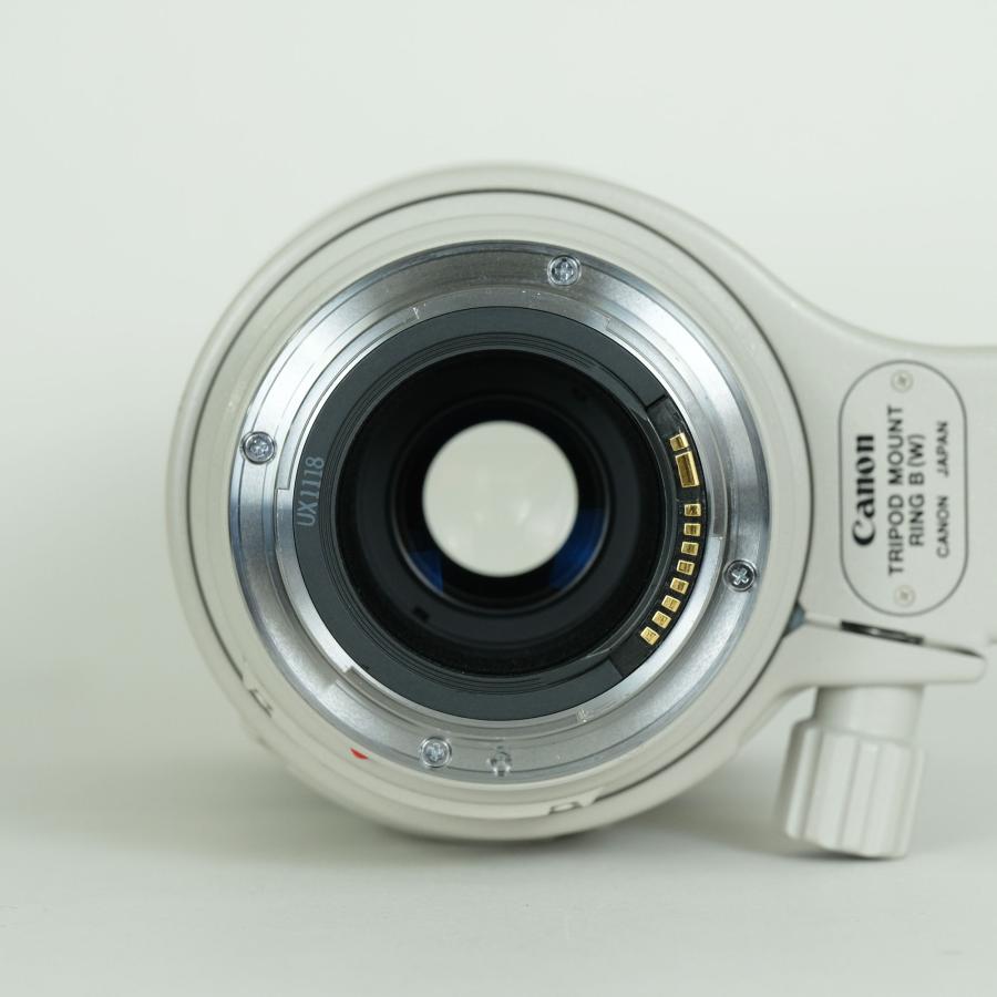 良品] Canon EF100-400mm F4.5-5.6L IS USM | EFマウント : ONESCENE