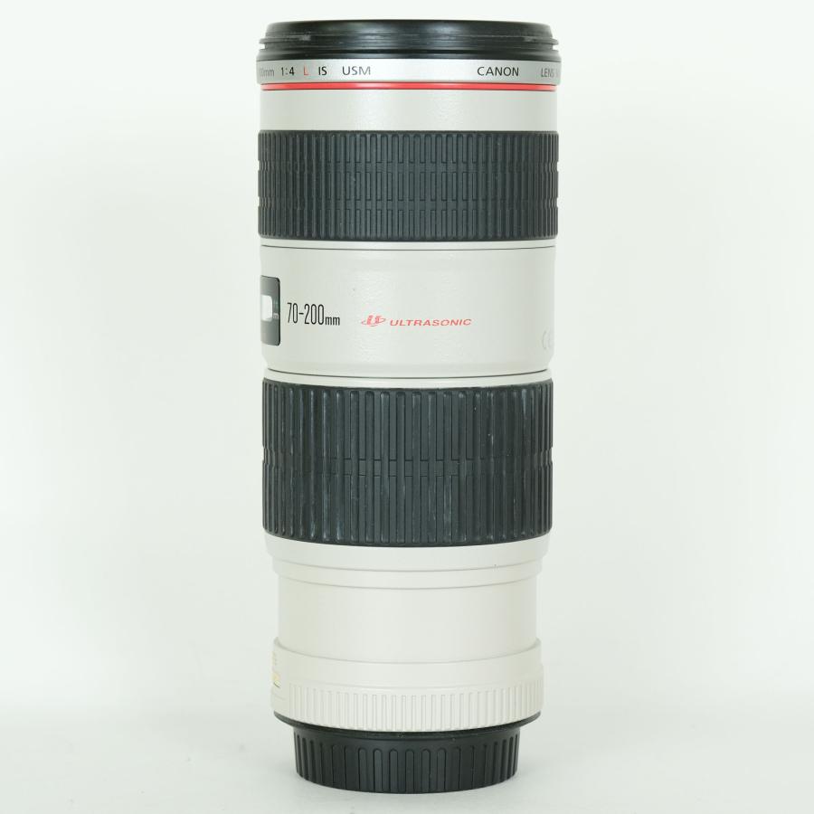 良品] Canon EF70-200mm F4L IS USM | EFマウント : ONESCENE Yahoo!店