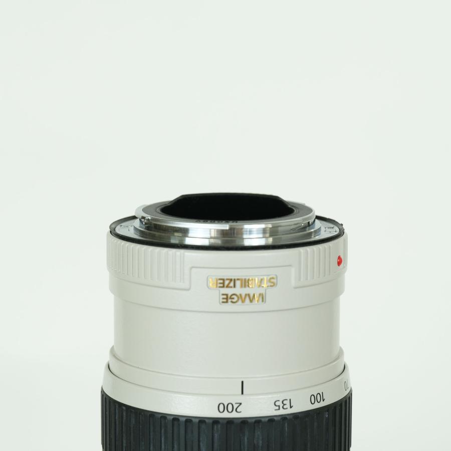 良品] Canon EF70-200mm F4L IS USM | EFマウント : ONESCENE Yahoo!店