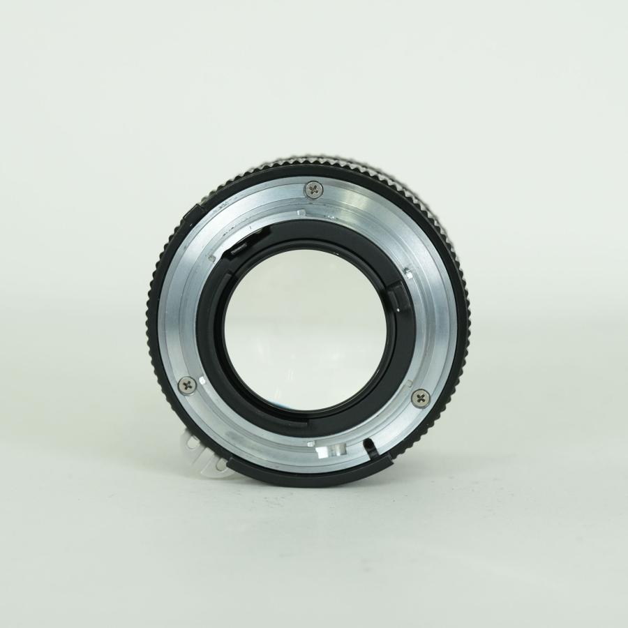 良品 | 純正フィルター付] Nikon Ai Nikkor 50mm F1.4S Fマウント