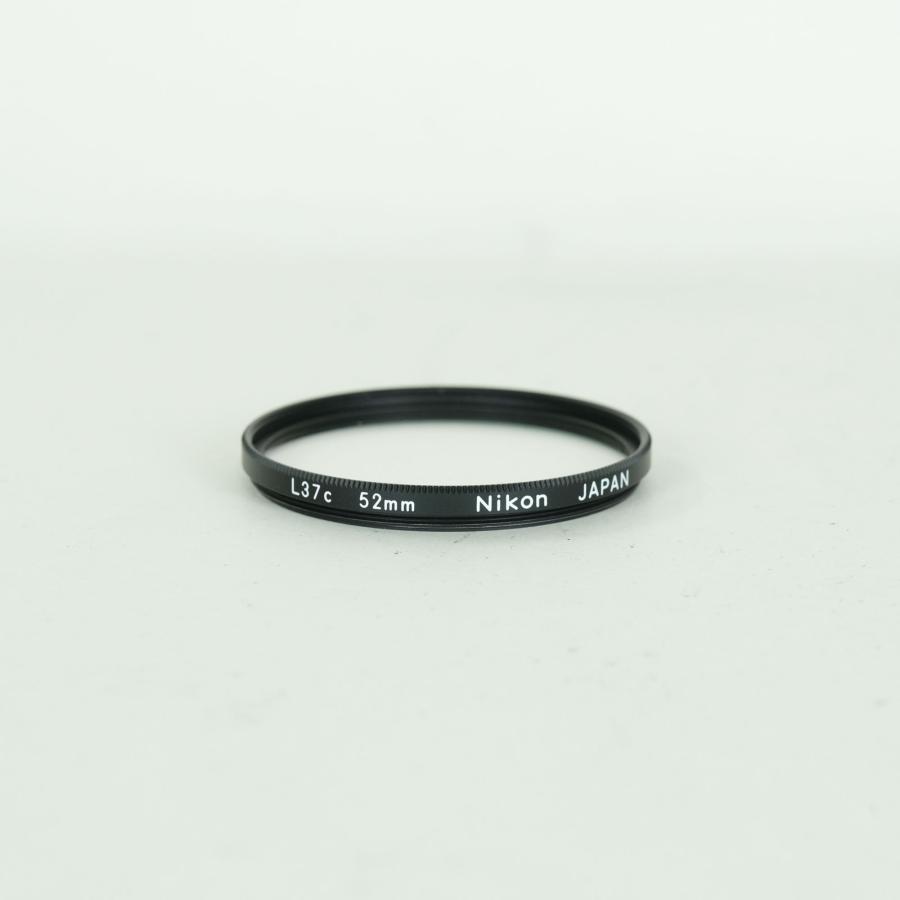 良品 | 純正フィルター付] Nikon Ai Nikkor 50mm F1.4S Fマウント