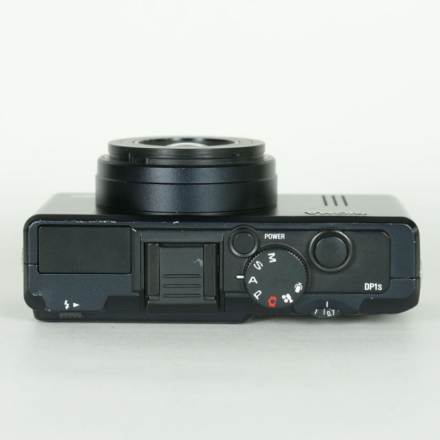 並品] SIGMA DP1s | コンパクトデジタルカメラ : ONESCENE Yahoo!店