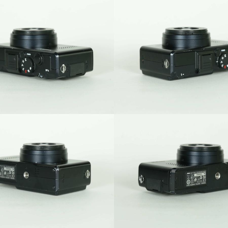 並品] SIGMA DP1s | コンパクトデジタルカメラ : ONESCENE Yahoo!店