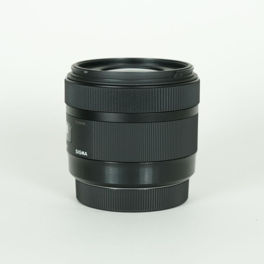 美品 | フィルター付] SIGMA 30mm F1.4 DC HSM Art [キヤノン用] Canon