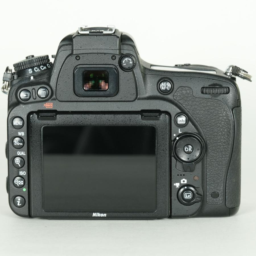 良品 | シャッター数72,080回｜バッテリー2個付] Nikon D750 [ボディ