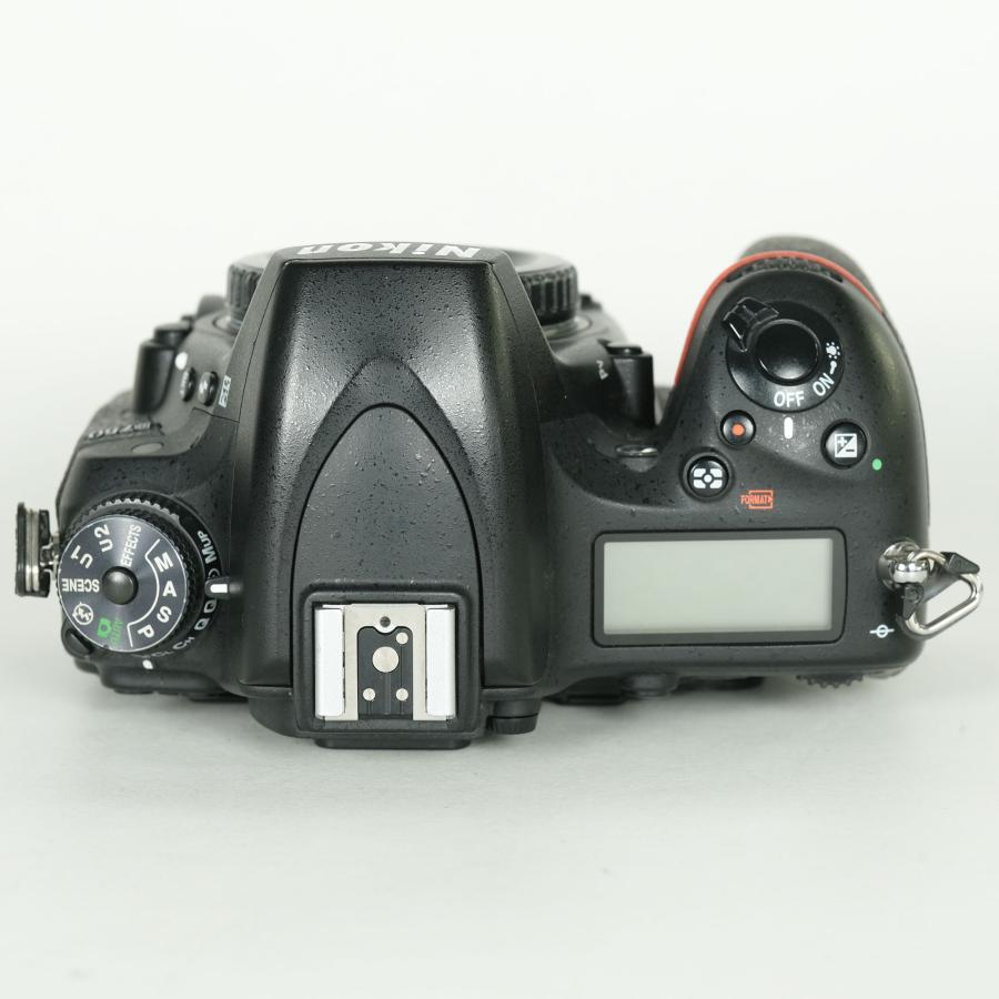 良品 | シャッター数72,080回｜バッテリー2個付] Nikon D750 [ボディ