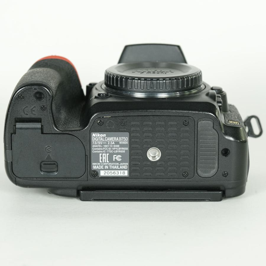 美品 元箱付き ニコン Nikon D750 ショット数 24,000回 美品 元箱付き ニコン Nikon D750 ショット数 24,000回 - メルカリ