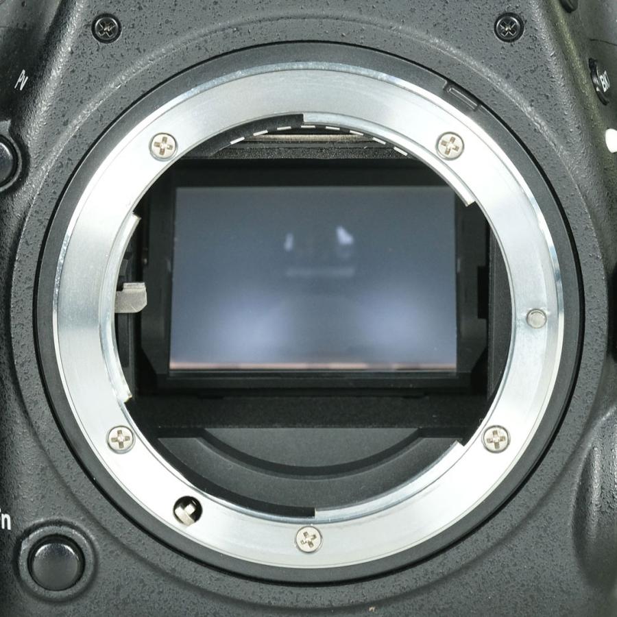 良品 | シャッター数72,080回｜バッテリー2個付] Nikon D750 [ボディ