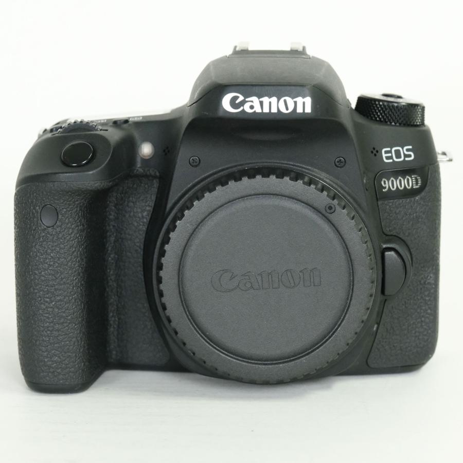 [良品] Canon EOS 9000D [ボディ] | Canon EFマウント_1