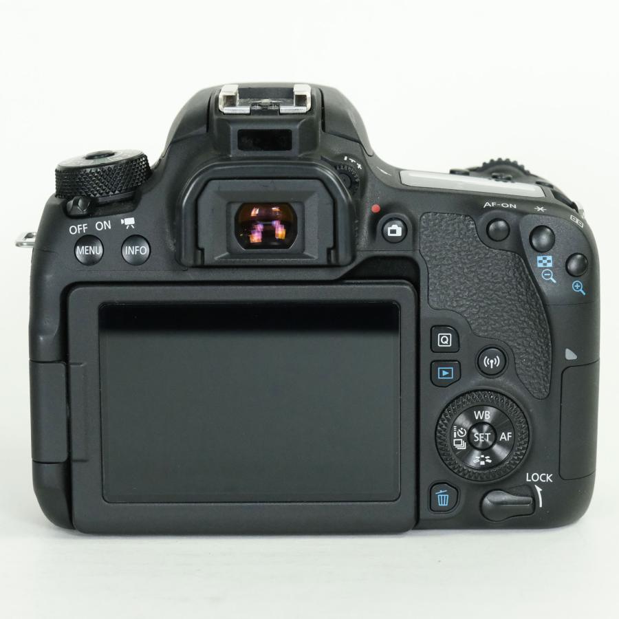 [良品] Canon EOS 9000D [ボディ] | Canon EFマウント_3