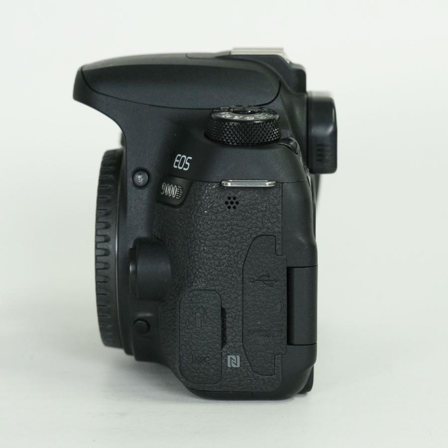 [良品] Canon EOS 9000D [ボディ] | Canon EFマウント_4