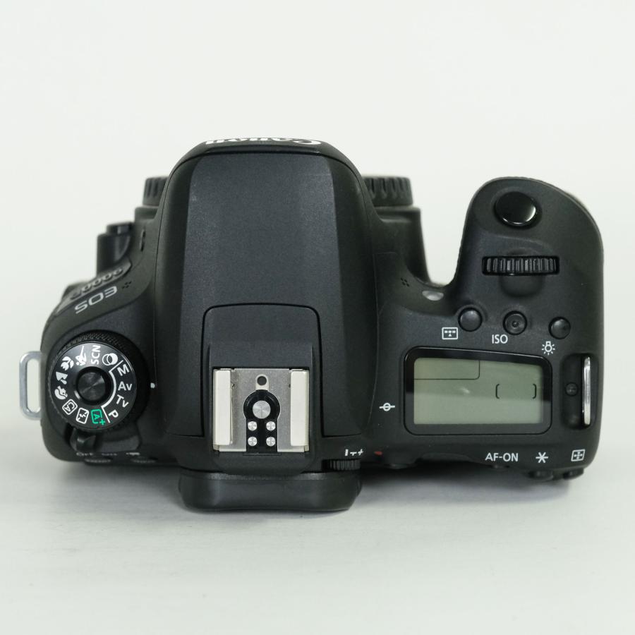 [良品] Canon EOS 9000D [ボディ] | Canon EFマウント_5