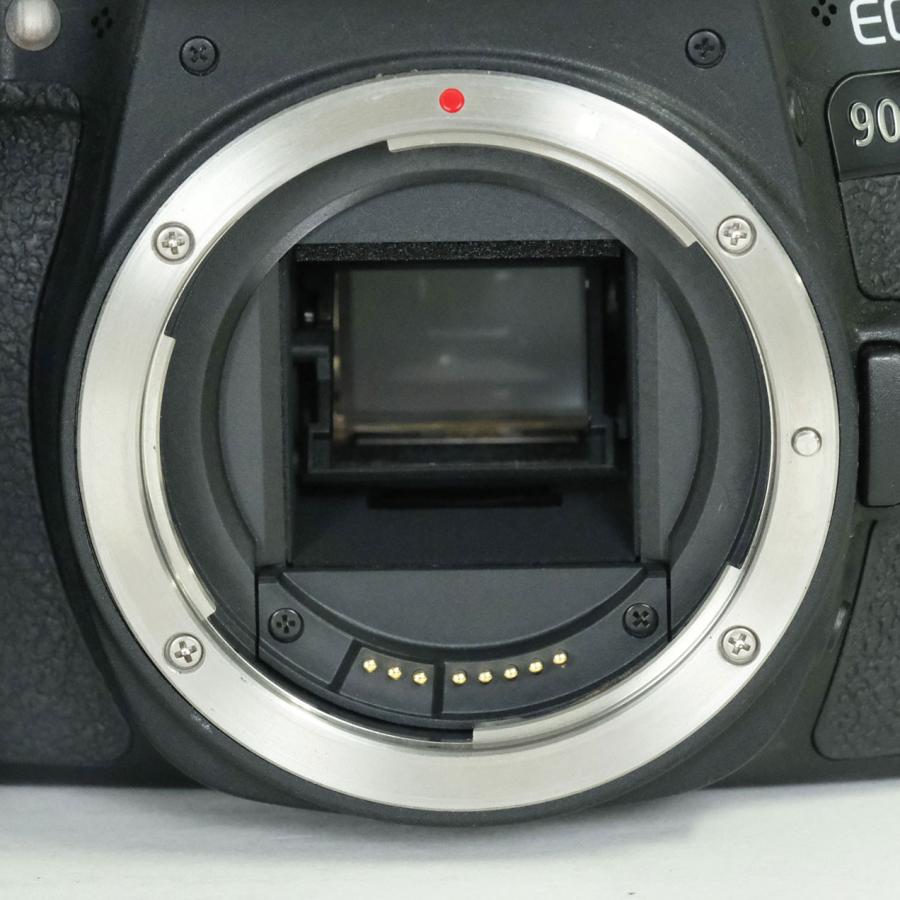 [良品] Canon EOS 9000D [ボディ] | Canon EFマウント_7