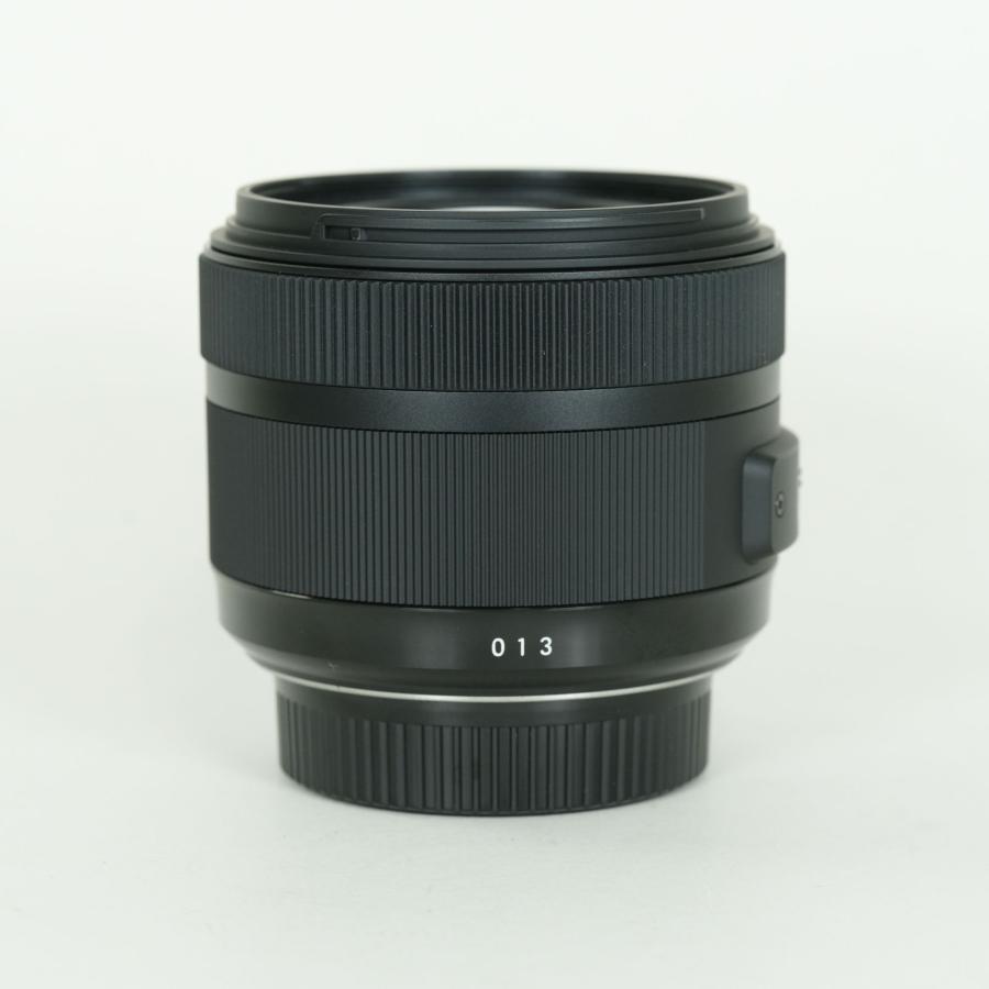 良品] SIGMA 30mm F1.4 DC HSM｜Art [ニコン用] | Nikon Fマウント