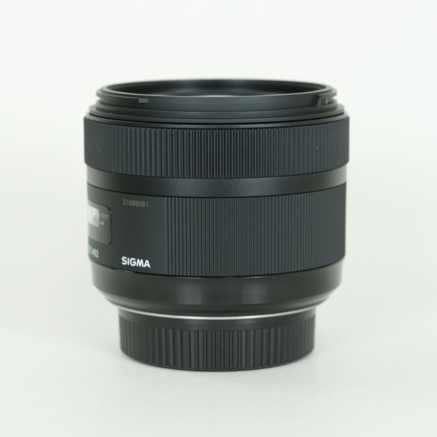 良品] SIGMA 30mm F1.4 DC HSM｜Art [ニコン用] | Nikon Fマウント