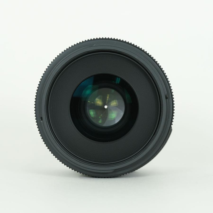 良品] SIGMA 30mm F1.4 DC HSM｜Art [ニコン用] | Nikon Fマウント