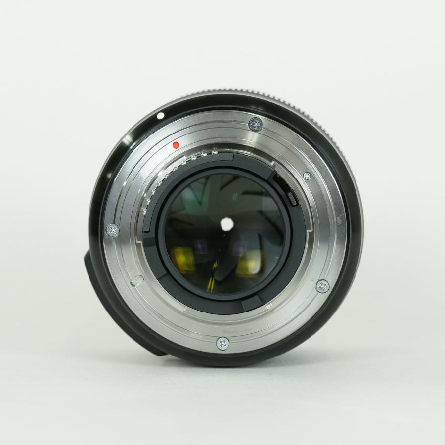 良品] SIGMA 30mm F1.4 DC HSM｜Art [ニコン用] | Nikon Fマウント