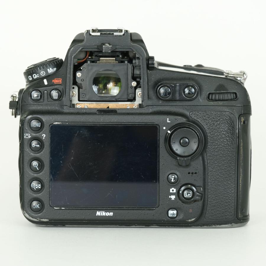 難あり品] Nikon D810 | Fマウント : ONESCENE Yahoo!店 - 通販 