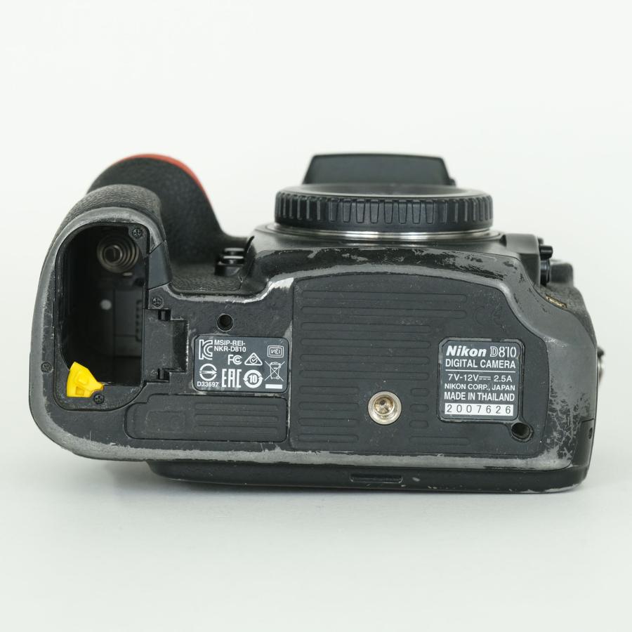 難あり品] Nikon D810 | Fマウント : ONESCENE Yahoo!店 - 通販