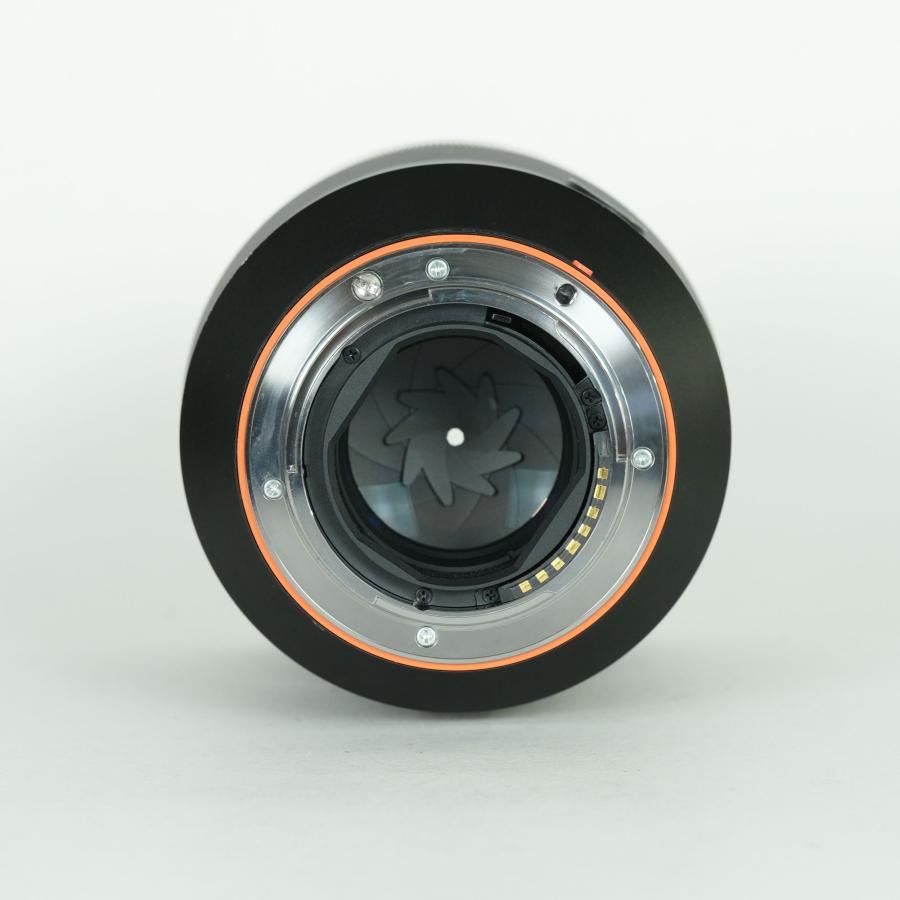 並品] SONY Sonnar T* 135mm F1.8 ZA SAL135F18Z | Aマウント