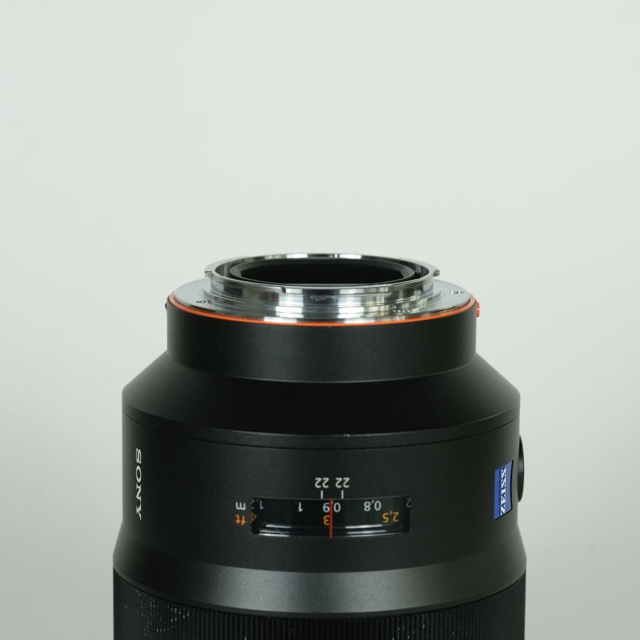 並品] SONY Sonnar T* 135mm F1.8 ZA SAL135F18Z | Aマウント