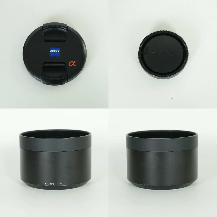 並品] SONY Sonnar T* 135mm F1.8 ZA SAL135F18Z | Aマウント
