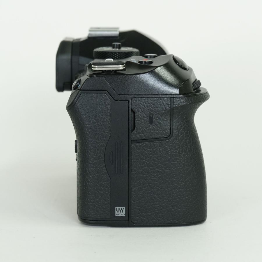 美品 | シャッター数23,468回] OM SYSTEM OM-1 Mark II [ボディ