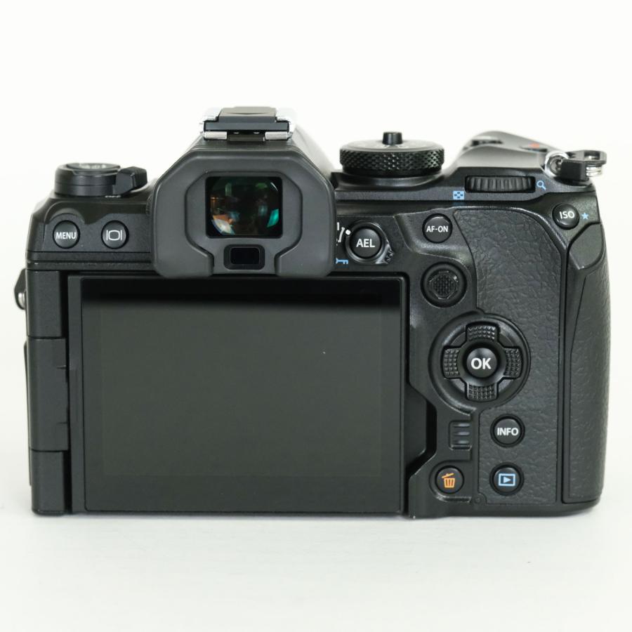 美品 | シャッター数23,468回] OM SYSTEM OM-1 Mark II [ボディ