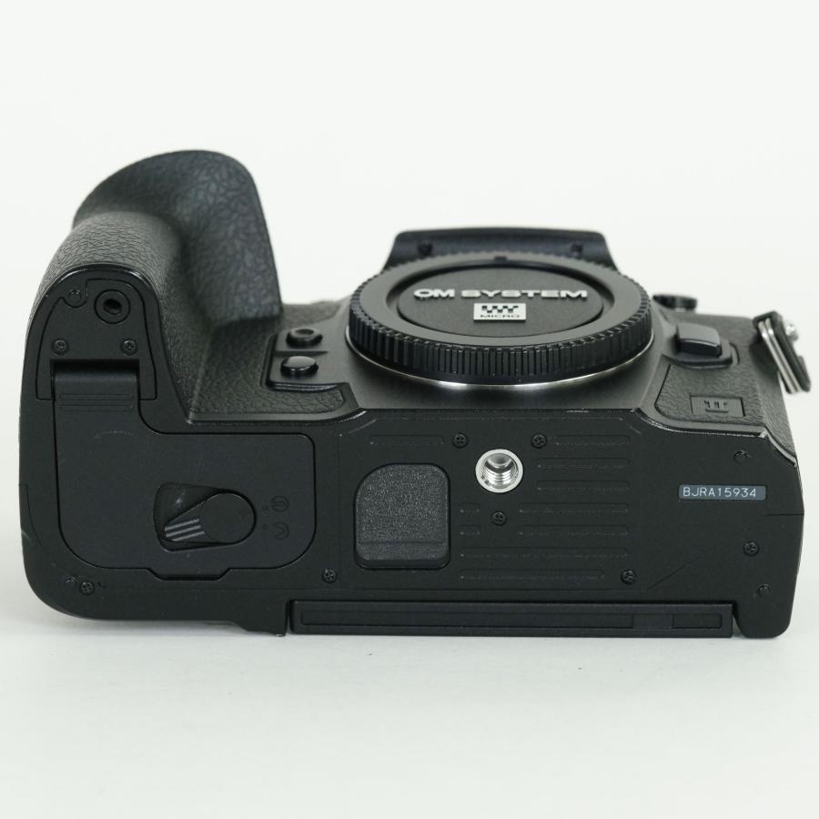 美品 | シャッター数23,468回] OM SYSTEM OM-1 Mark II [ボディ