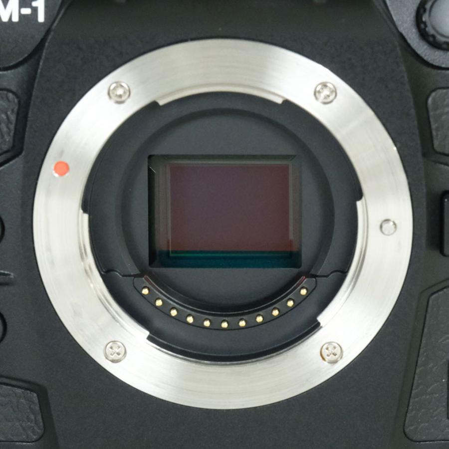 美品 | シャッター数23,468回] OM SYSTEM OM-1 Mark II [ボディ