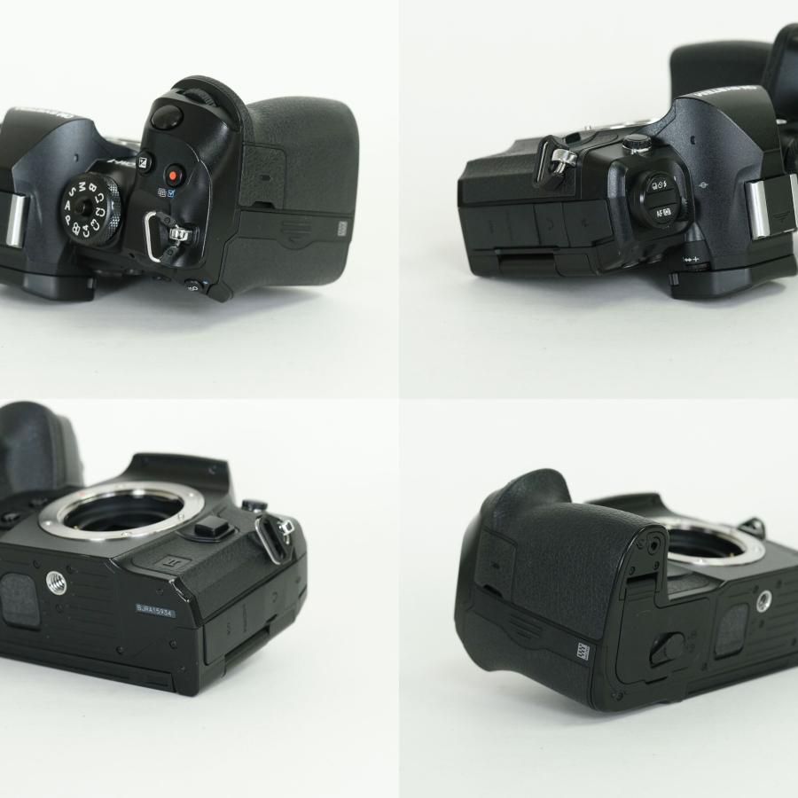 美品 | シャッター数23,468回] OM SYSTEM OM-1 Mark II [ボディ