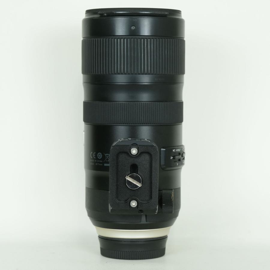 並品 | フィルター付] TAMRON SP 70-200mm F/2.8 Di VC USD G2 (Model