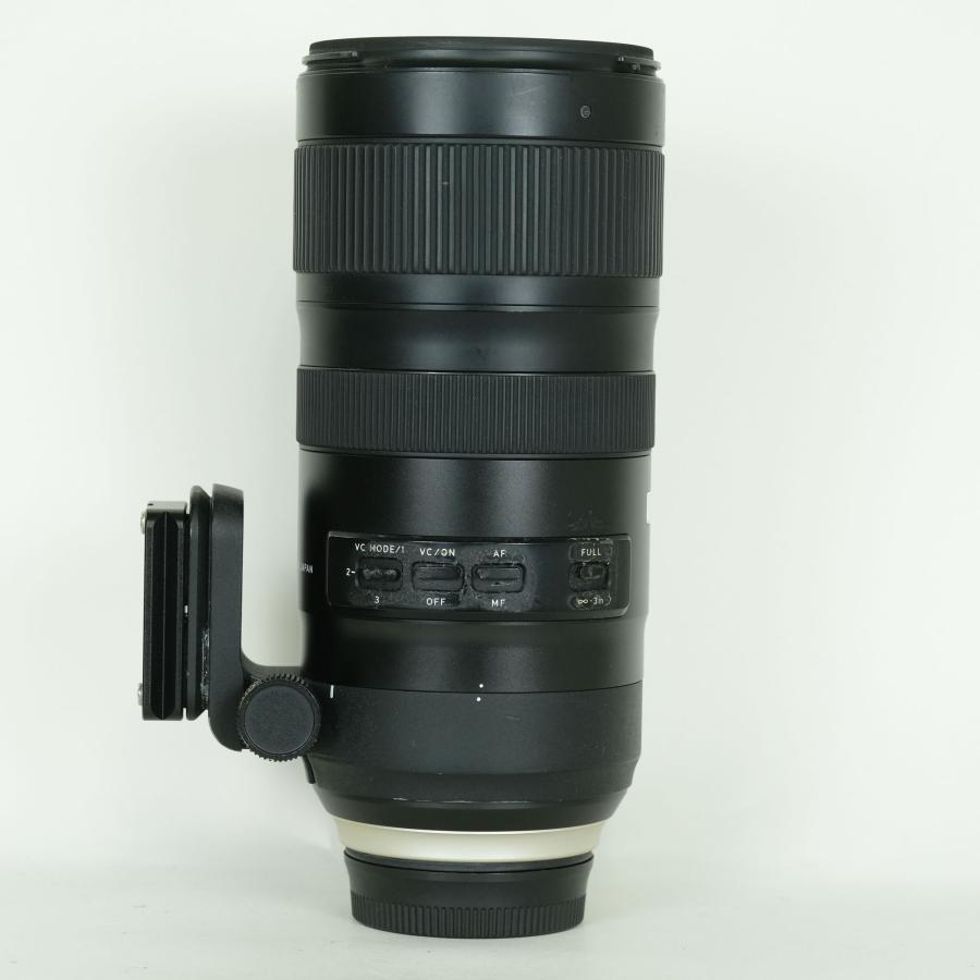 並品 | フィルター付] TAMRON SP 70-200mm F/2.8 Di VC USD G2 (Model