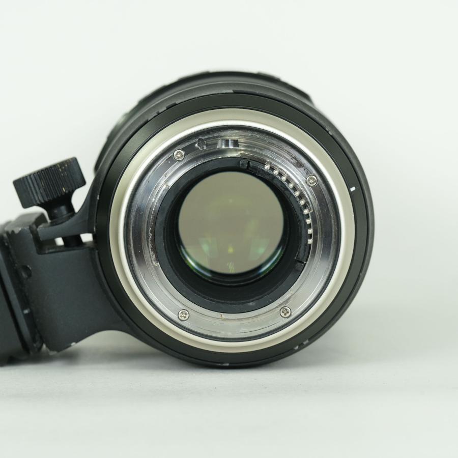 並品 | フィルター付] TAMRON SP 70-200mm F/2.8 Di VC USD G2 (Model