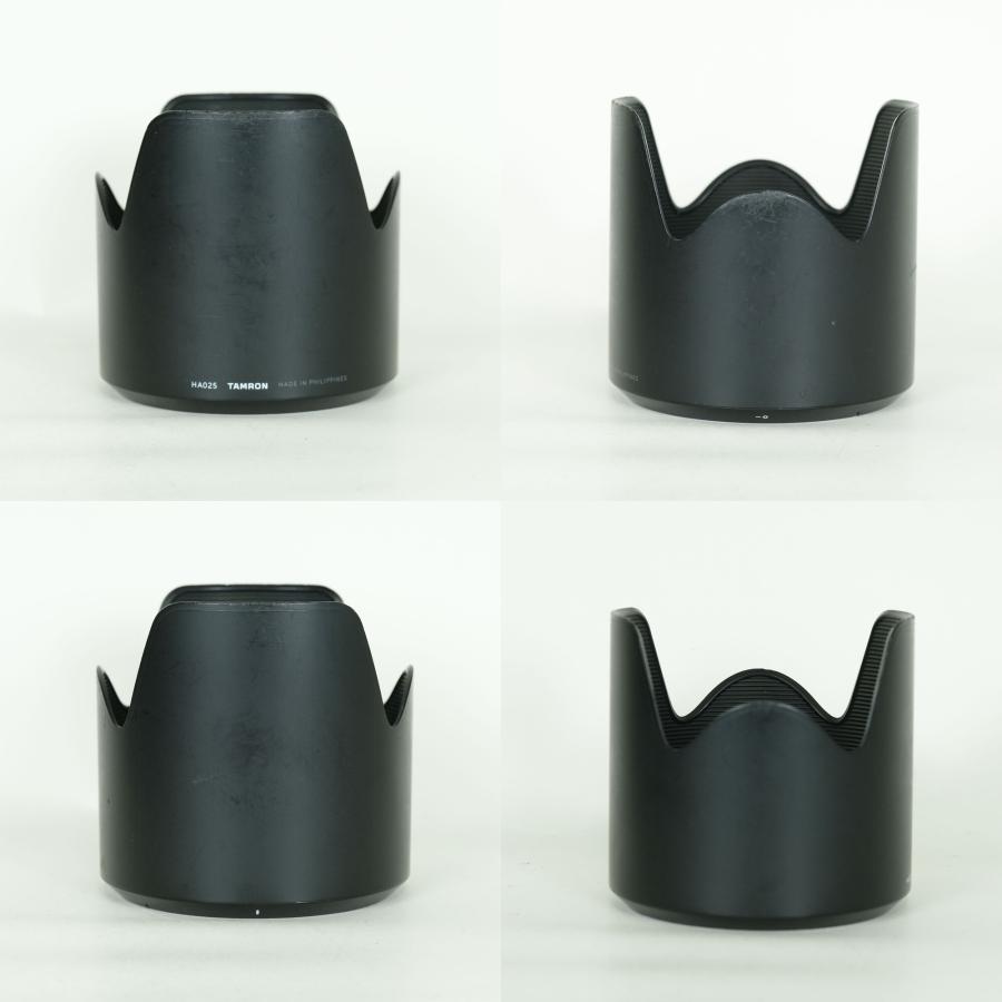 並品 | フィルター付] TAMRON SP 70-200mm F/2.8 Di VC USD G2 (Model