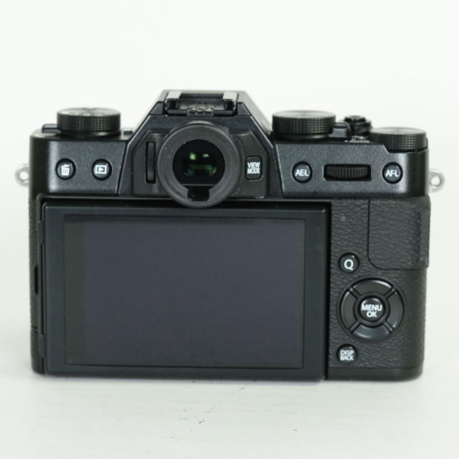 美品] FUJIFILM X-T20 [ボディ ブラック] | FUJIFILM Xマウント 富士 
