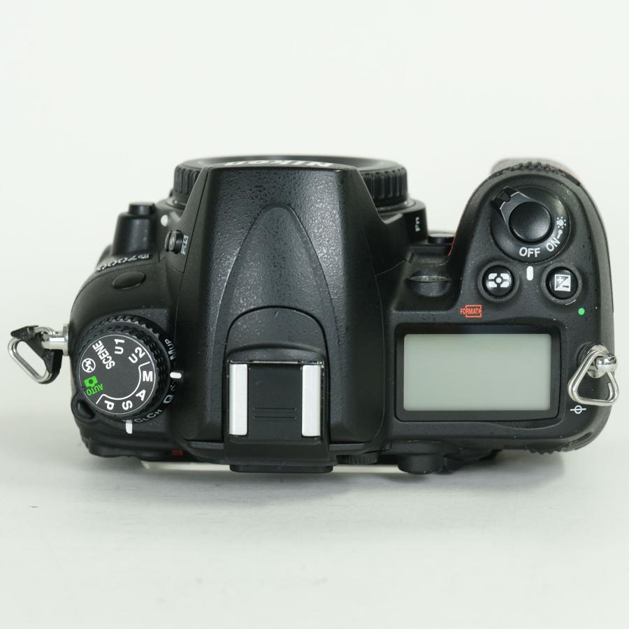 良品 | シャッター数8,890回] Nikon D7000 Fマウント : ONESCENE Yahoo