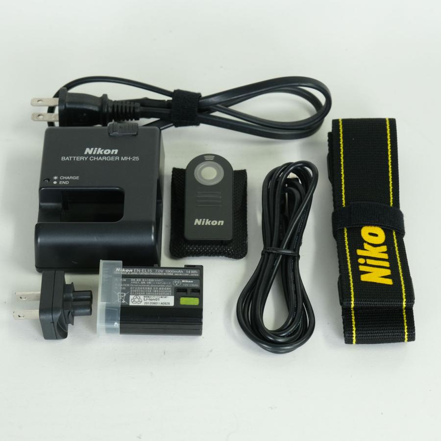 良品 | シャッター数8,890回] Nikon D7000 Fマウント : ONESCENE Yahoo