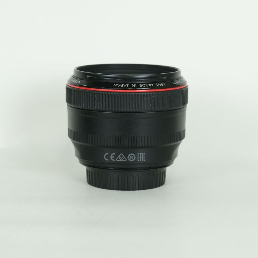 良品] Canon EF50mm F1.2L USM | EFマウント : ONESCENE Yahoo!店