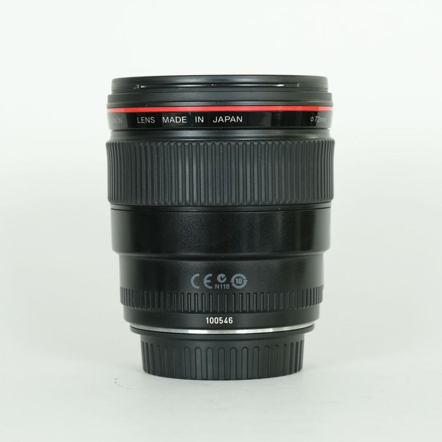 【中古】EF35mm F1.4L USM CANON キヤノン EF35mm F1.4L USM 単焦点レンズ