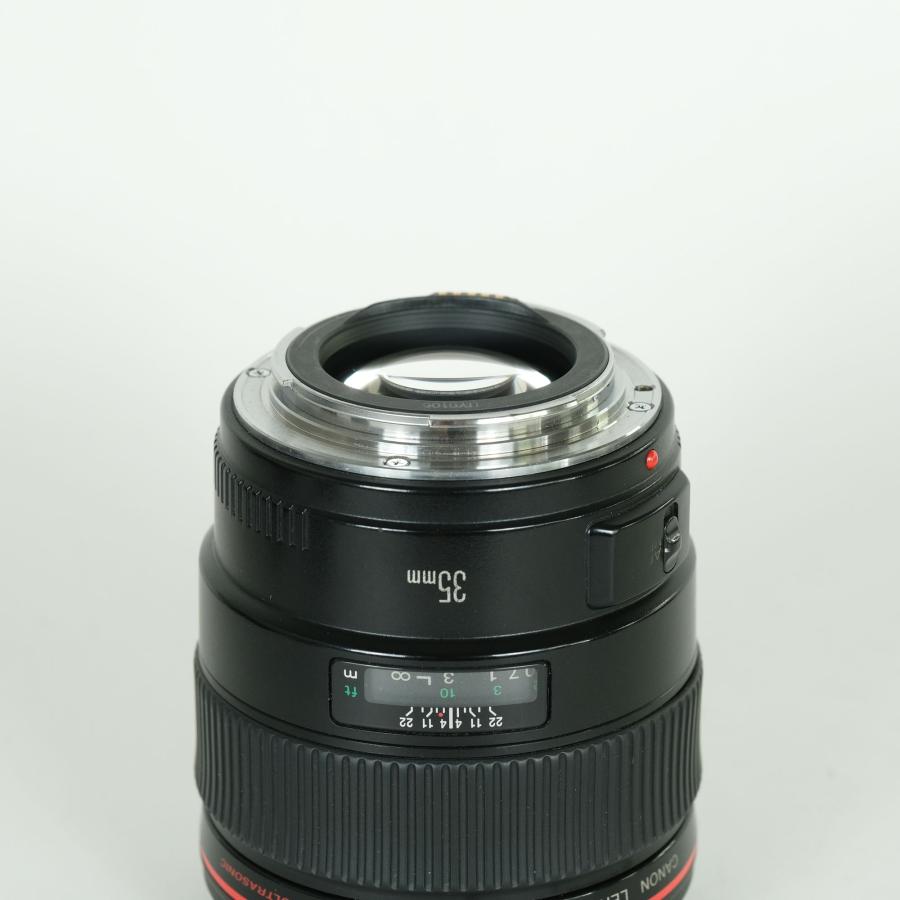【中古】EF35mm F1.4L USM CANON EF35mm F1.4L USM 中古価格比較 - 価格.com