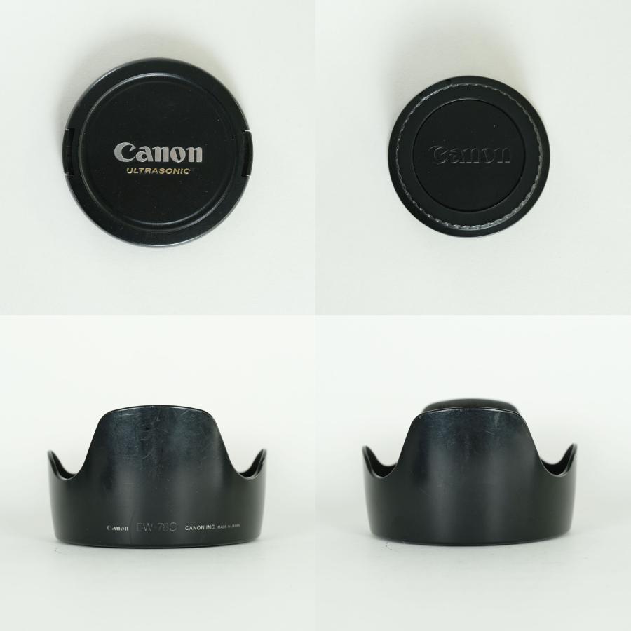 並品] Canon EF35mm F1.4L USM | EFマウント : ONESCENE Yahoo!店