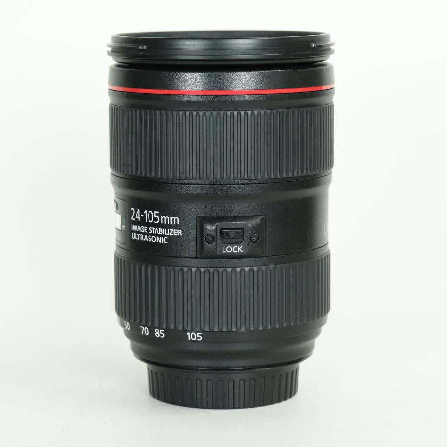 良品] Canon EF24-105mm F4L IS II USM | EFマウント : ONESCENE Yahoo