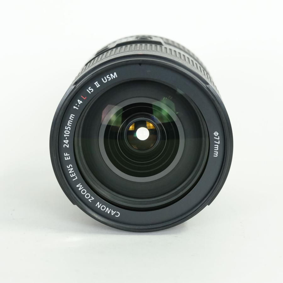 良品] Canon EF24-105mm F4L IS II USM | EFマウント : ONESCENE Yahoo