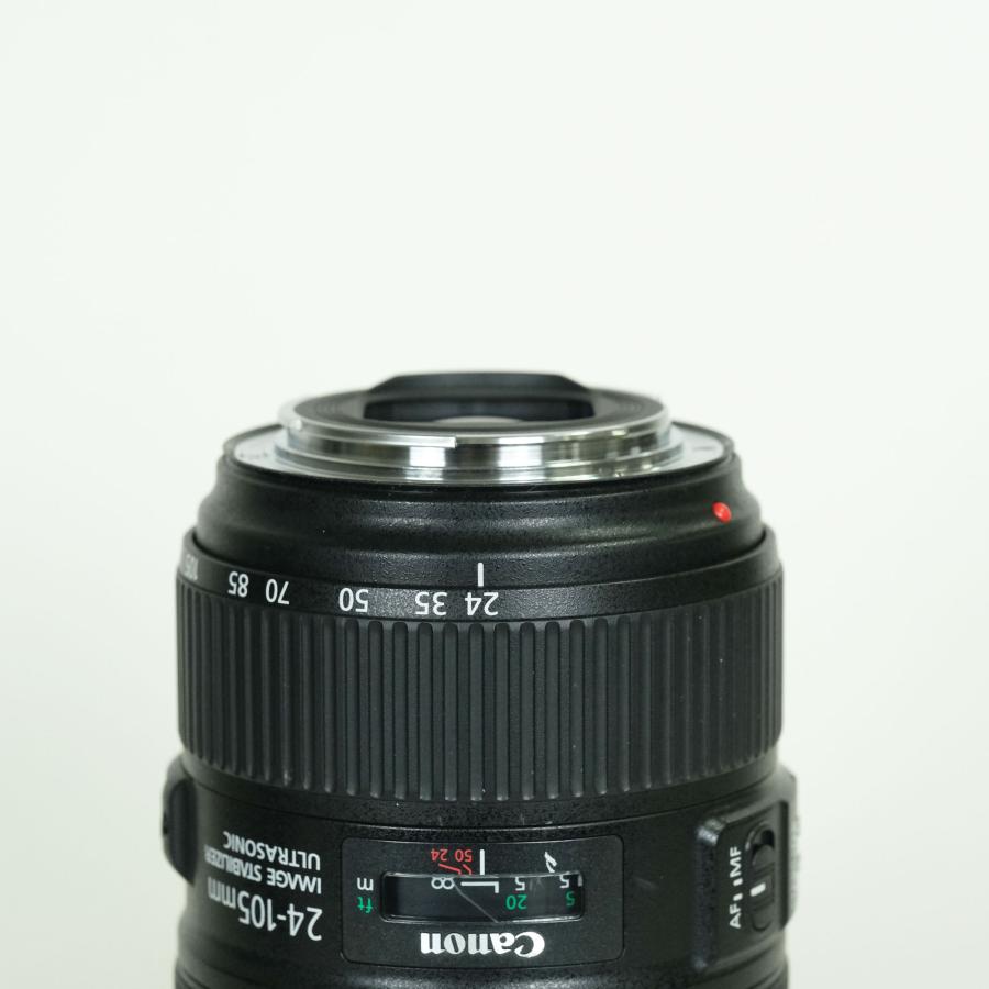良品] Canon EF24-105mm F4L IS II USM | Canon EFマウントの通販