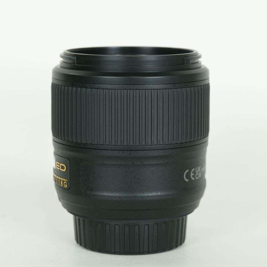 美品] Nikon AF-S NIKKOR 35mm f/1.8G ED | Fマウント : ONESCENE