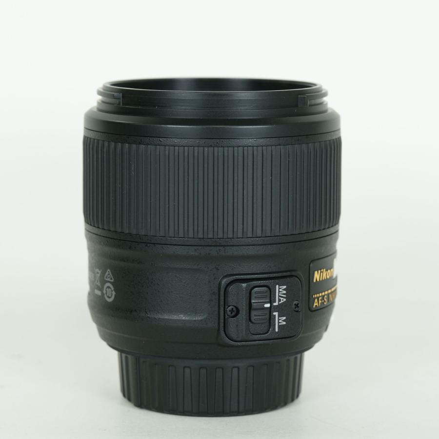 美品] Nikon AF-S NIKKOR 35mm f/1.8G ED | Fマウント : ONESCENE