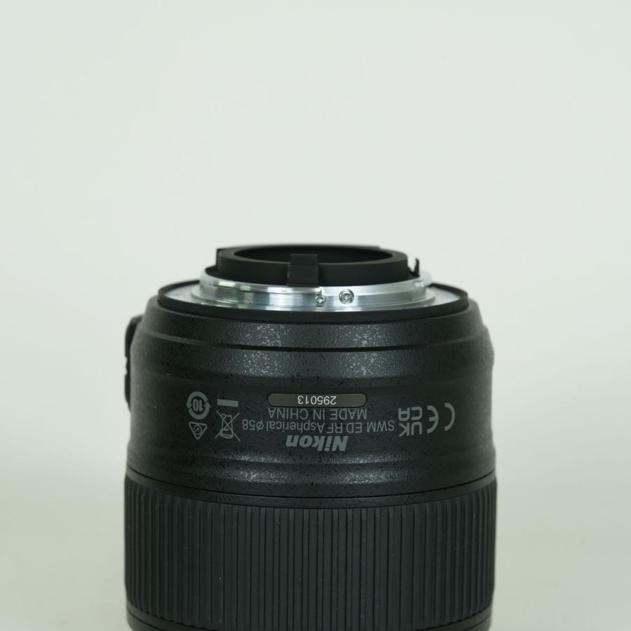 美品] Nikon AF-S NIKKOR 35mm f/1.8G ED | Fマウント : ONESCENE